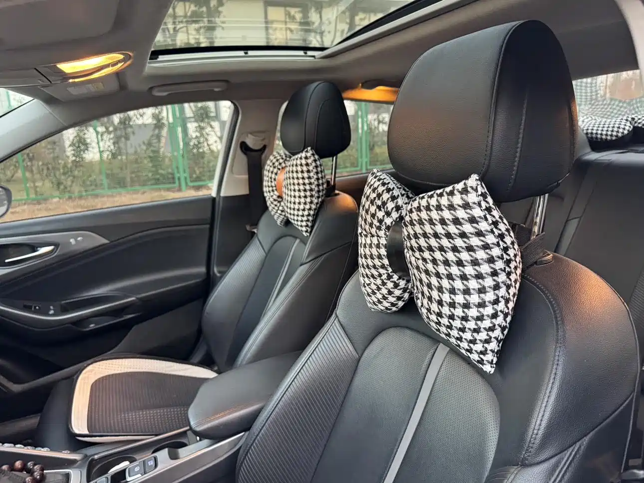 Hyundai Fista 2019 280TGDi Sport Edition China VI фото 14