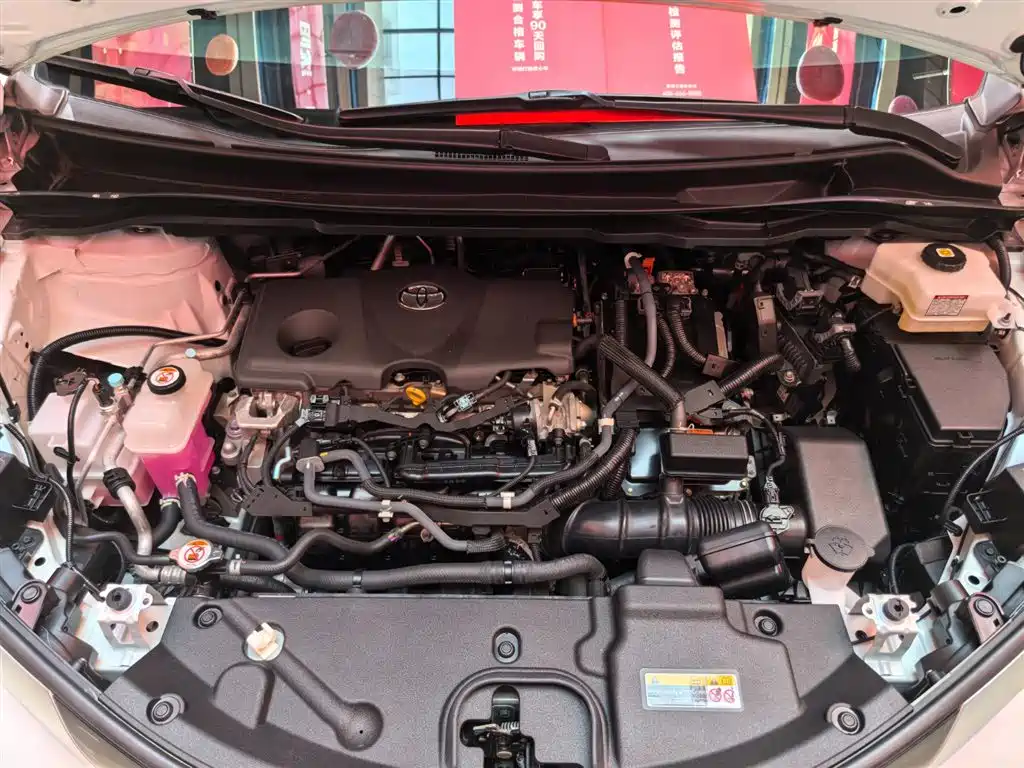 Toyota Sienna 2021 2.5L Hybrid Premium Edition фото 27