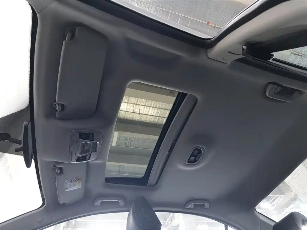 GEELY AUTOMOBILE EMGRAND