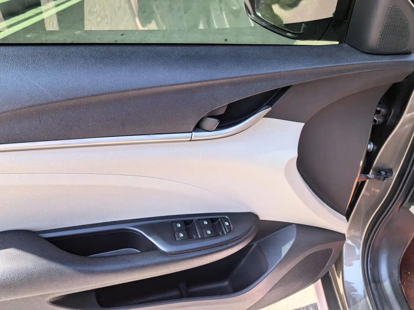 Buick Excelle GT 2019 15T DCT Connected Elite (China V) фото 6
