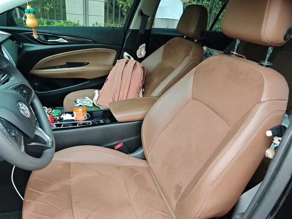 BUICK REGAL