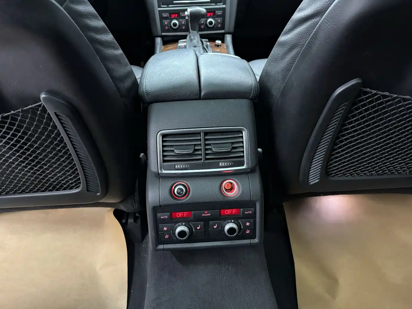 Audi Q7 2014 35 TFSI Sport фото 8