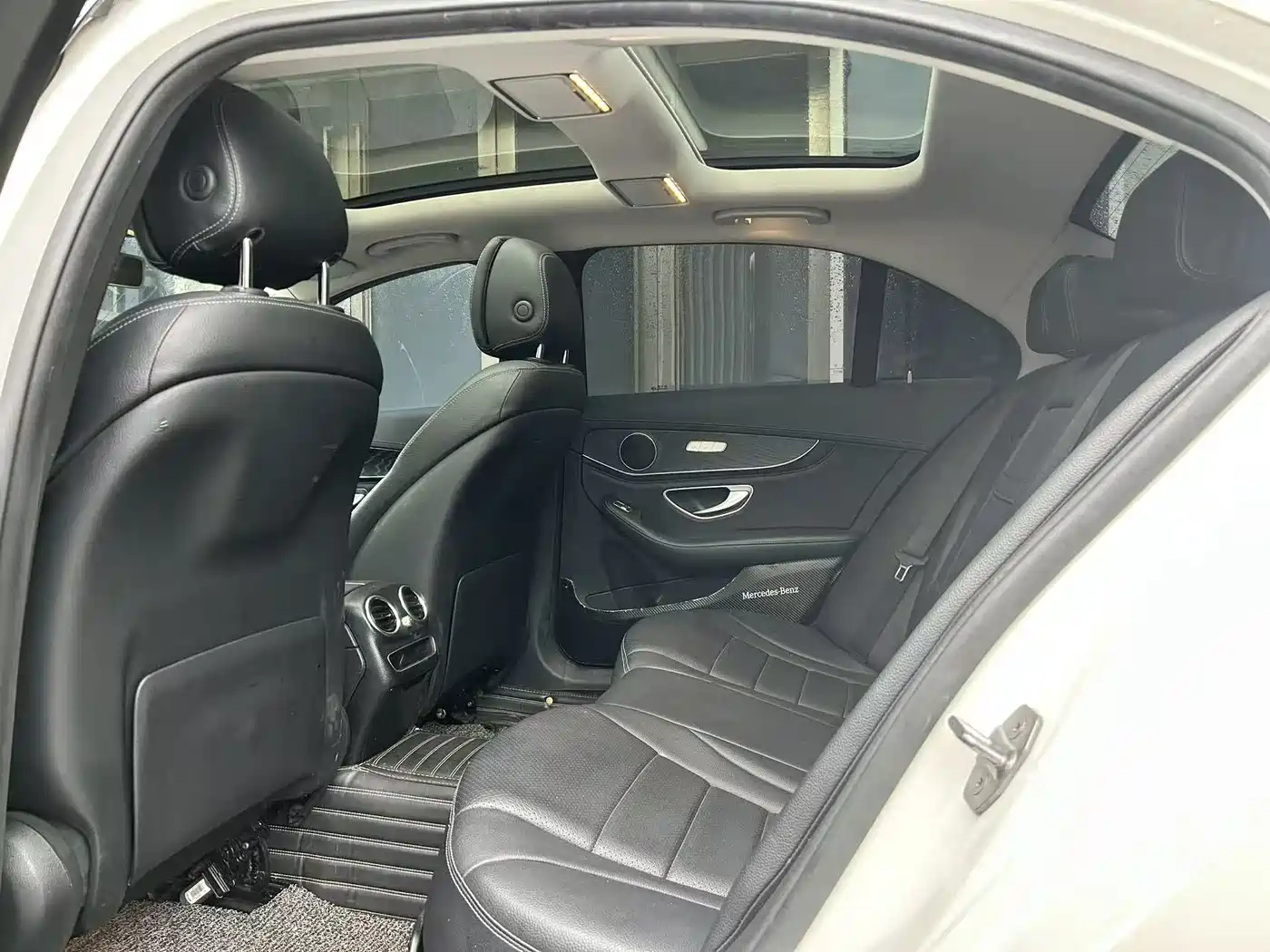 Mercedes-Benz C-Class 2019 Facelift C 260 L Sport фото 9