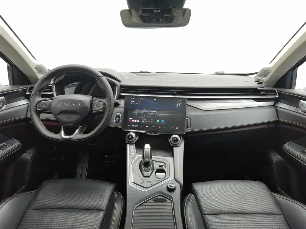 LYNK 01
