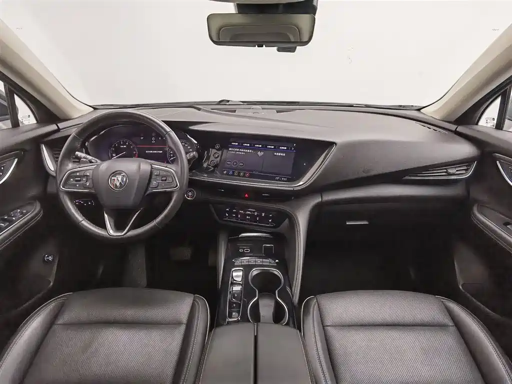 Buick Envision Plus 2022 Enclave Plus 652T 5-Seater AWD Luxury фото 5