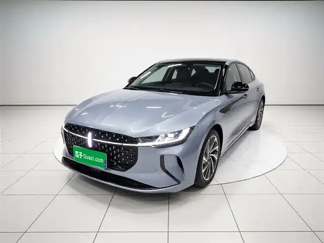 LINCOLN Z 2024