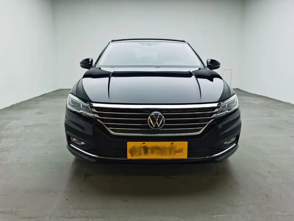 Volkswagen Lavida 2022 280TSI DSG Comfort Edition