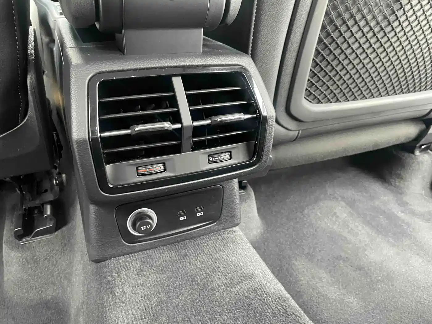 Audi Q3 2021 35 TFSI Fashion Sport фото 13