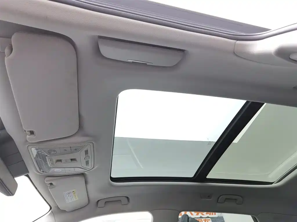 Hongqi HS5 2019 2.0T Smart Connect Enjoy 4WD Edition фото 14