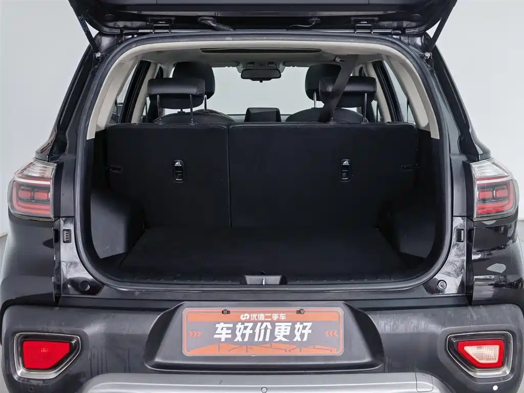 Kia Sportage 2018 2.0L Automatic Smart Luxury (China V) фото 16
