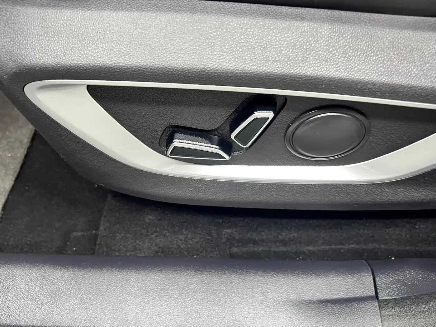 CHANGAN CS75PLUS