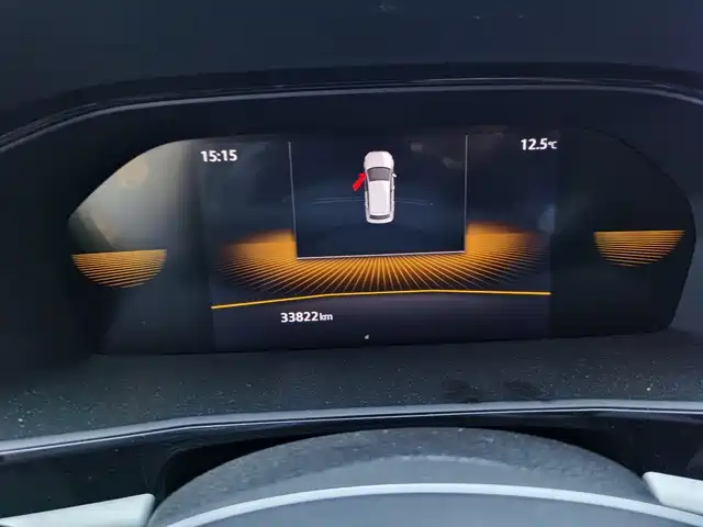 Volkswagen Lavida 2022 280TSI DSG Comfort Edition фото 9