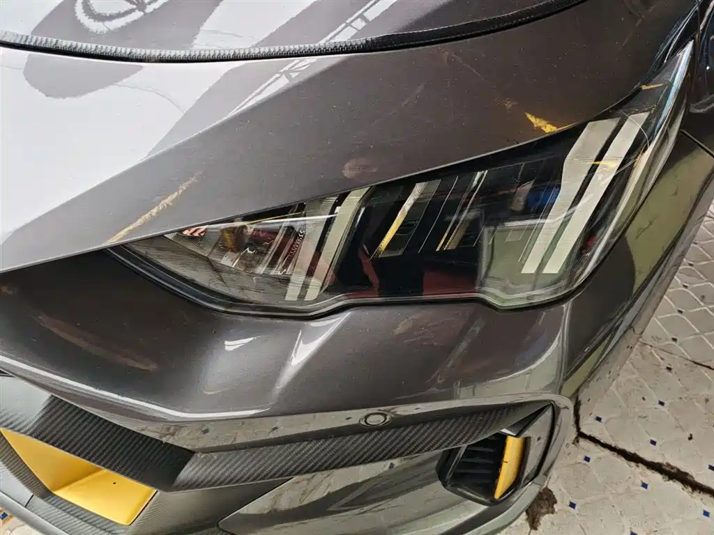 GAC Trumpchi Trumpchi Emkoo 2021 270T DCT J15 Edition фото 24