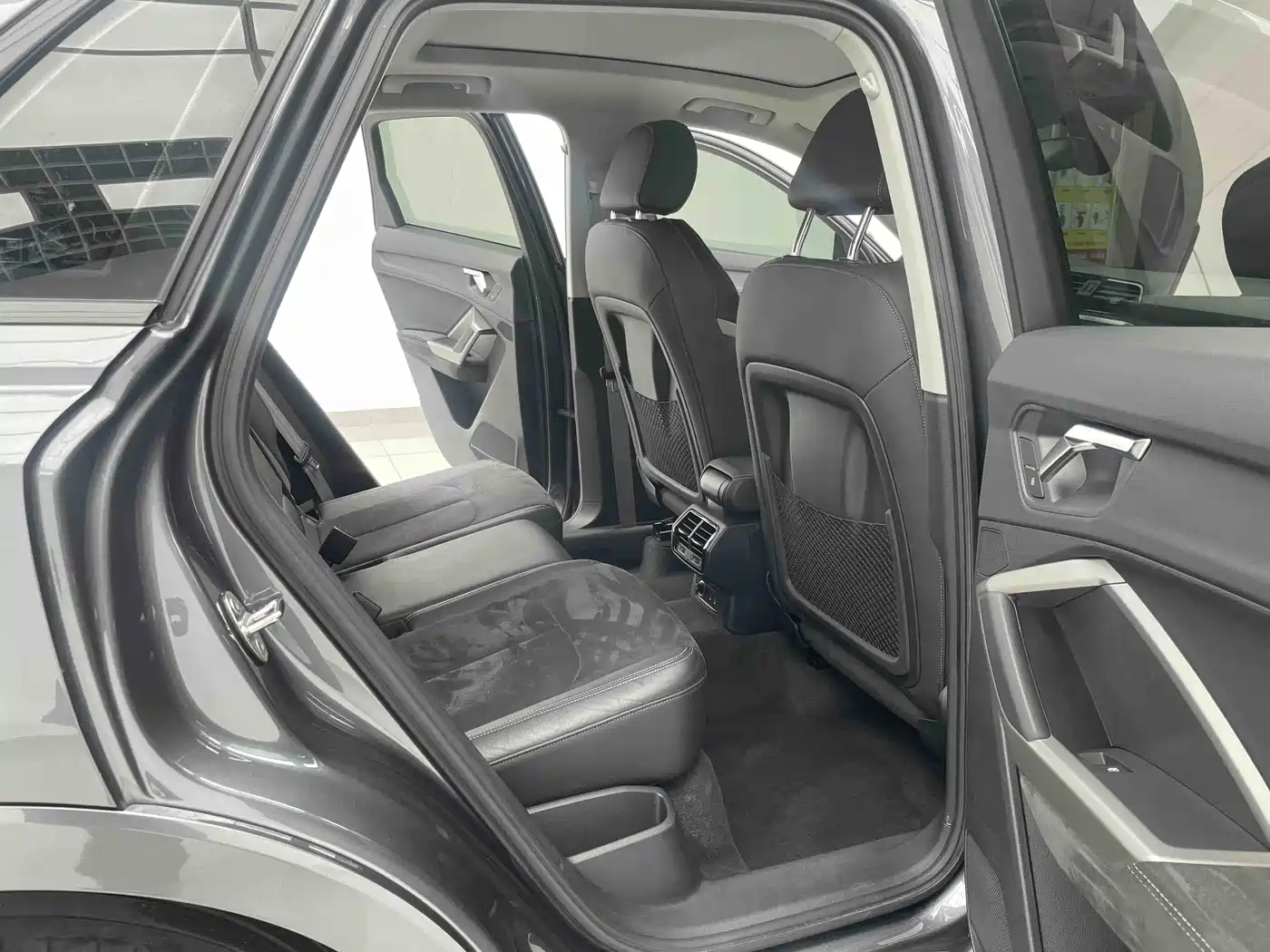 Audi Q3 2021 35 TFSI Fashion Sport фото 19