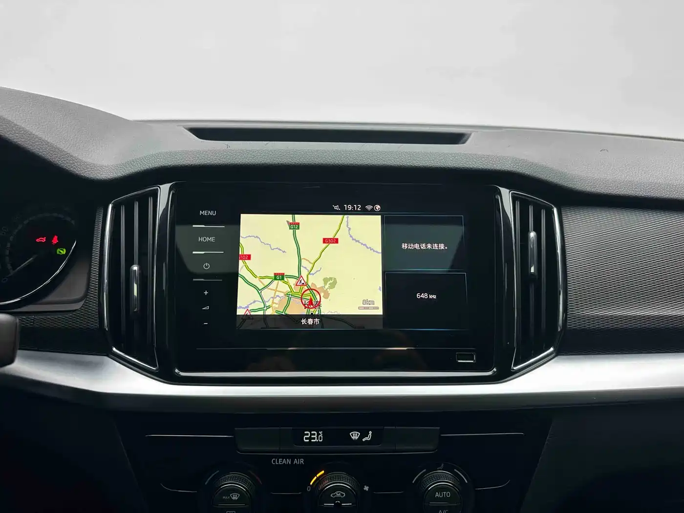 Škoda Kamiq 2022 1.5L Automatic Comfort Edition фото 12
