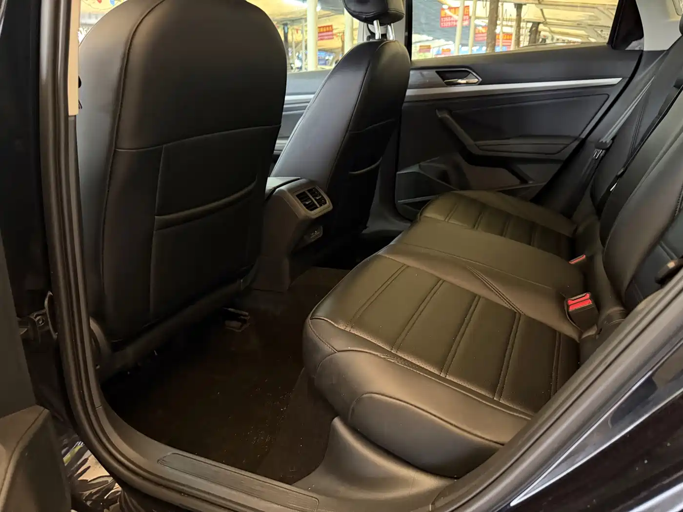 Volkswagen Lavida 2021 280TSI DSG Comfort Edition фото 9