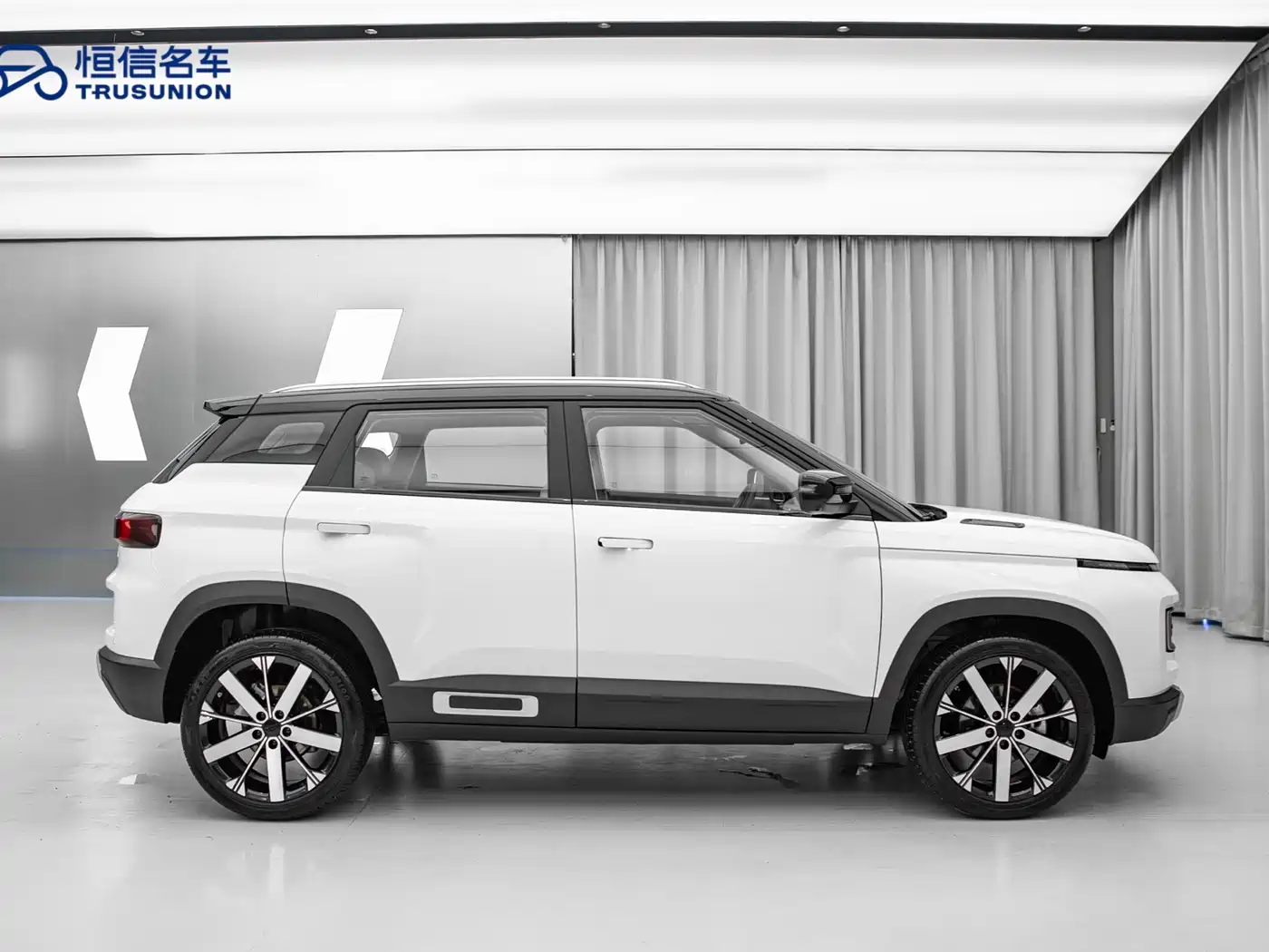 GEELY AUTOMOBILE GEELY ICON