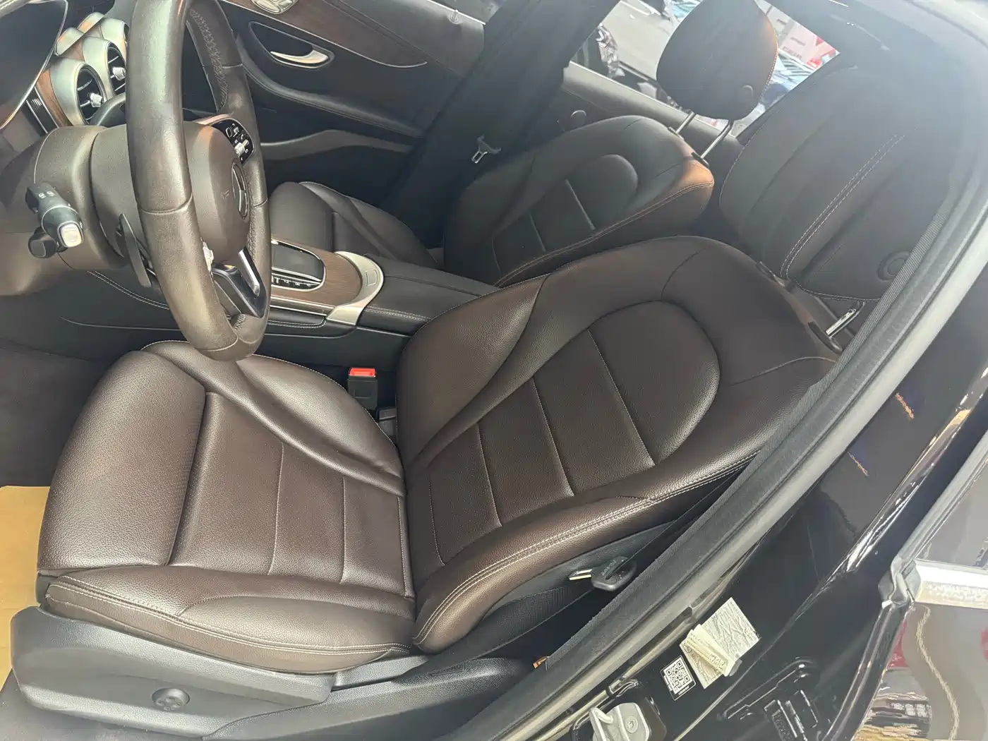 Mercedes-Benz GLC 2021 GLC 300 L 4MATIC Sporty фото 13