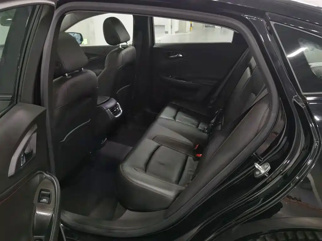 Chevrolet Malibu XL 2019 Redline 550T Automatic Sharp Connect Edition фото 15