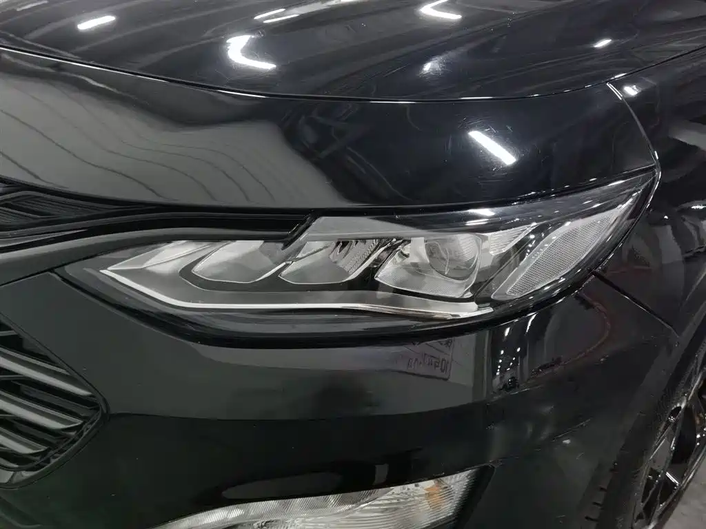 Chevrolet Malibu XL 2019 Redline 550T Automatic Sharp Connect Edition фото 7