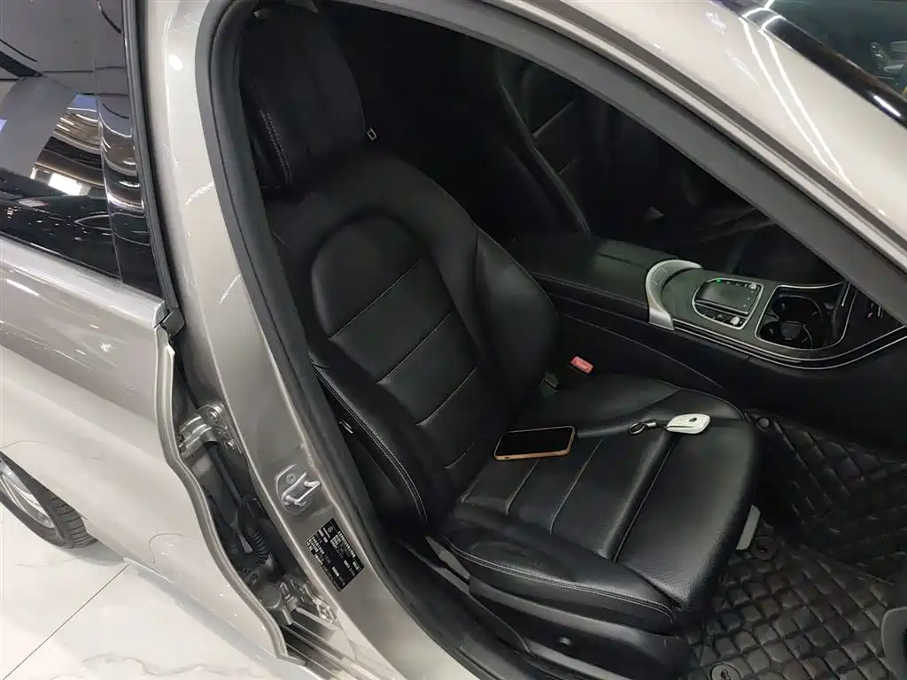 Mercedes-Benz C-Class 2019 Facelift C 260 L Sport фото 25