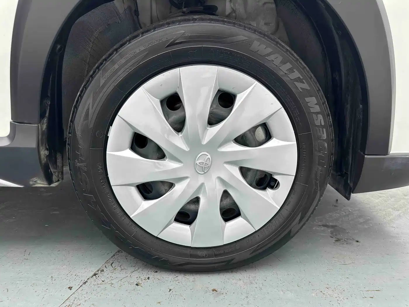 Toyota YARiS L Zhi Xuan 2022 Zhi Xuan X 1.5L CVT Leading PLUS Edition фото 16