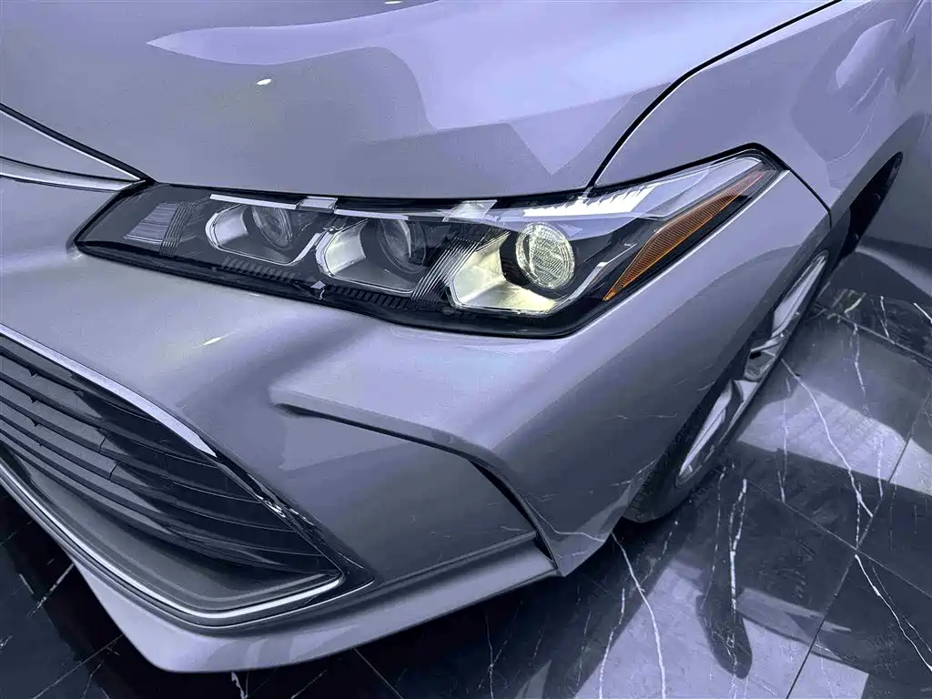 Toyota Avalon 2019 2.0L Progressive Edition (China VI) фото 19