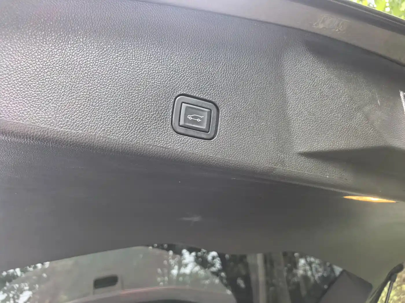 Cadillac SRX 2015 2015 3.0L Elite