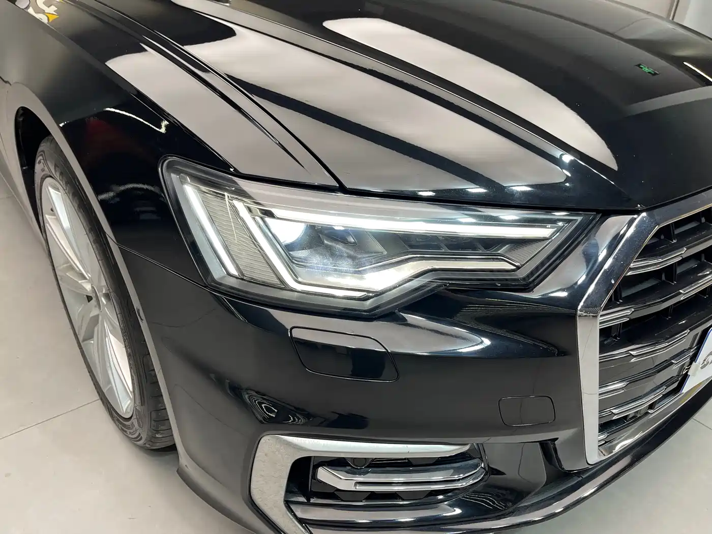 Audi A6L 2024 45 TFSI Premium Dynamic фото 24