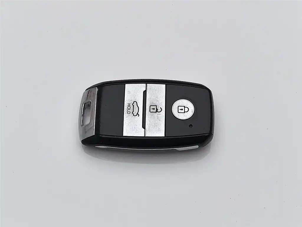 Kia K3 2013 1.6L Automatic Premium фото 19