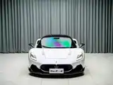 Фото 2 - Maserati MC20