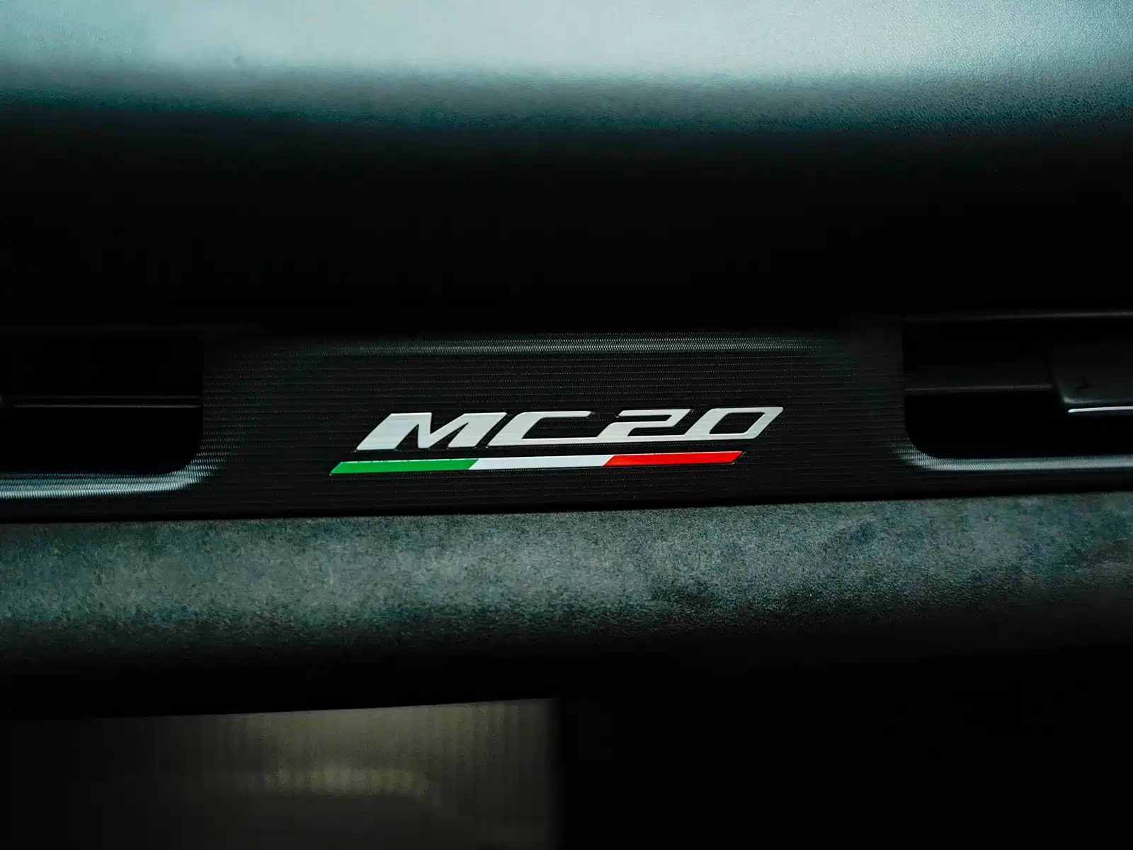Фото 7 - Maserati MC20