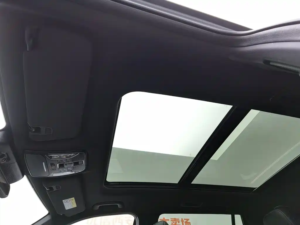 GAC TRUMPCHI GS8