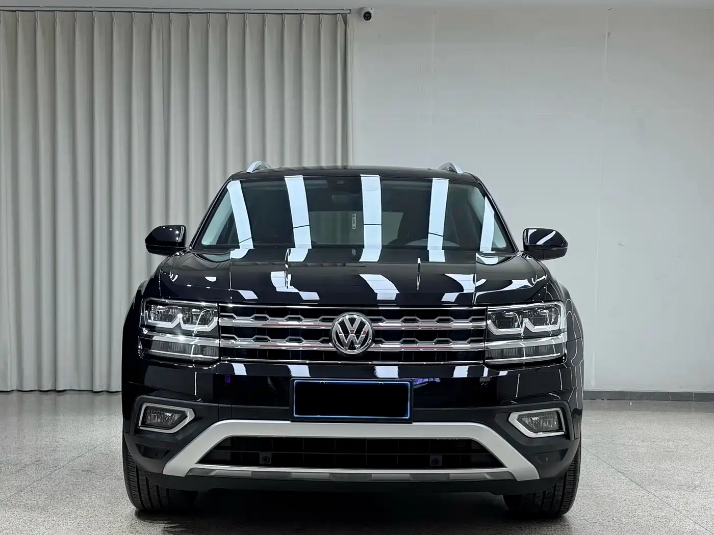 Volkswagen Teramont 2017 380TSI 4WD Luxury Edition фото 2