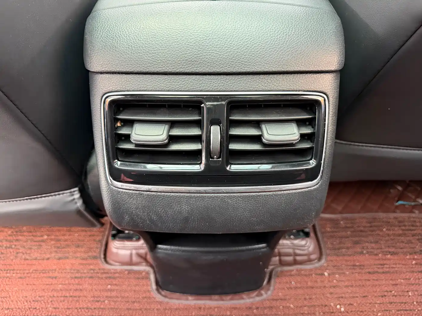 GAC TRUMPCHI GS4 PLUS