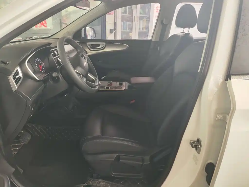 Roewe RX5 2022 2022 330TGI Auto National Trend Edition