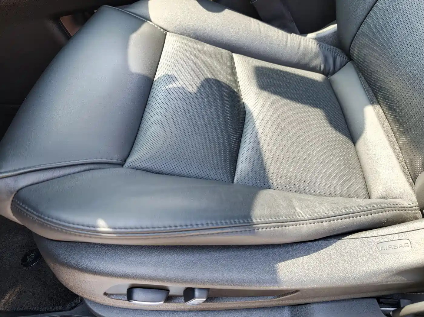 Cadillac XT5 2018 25T Luxury фото 20