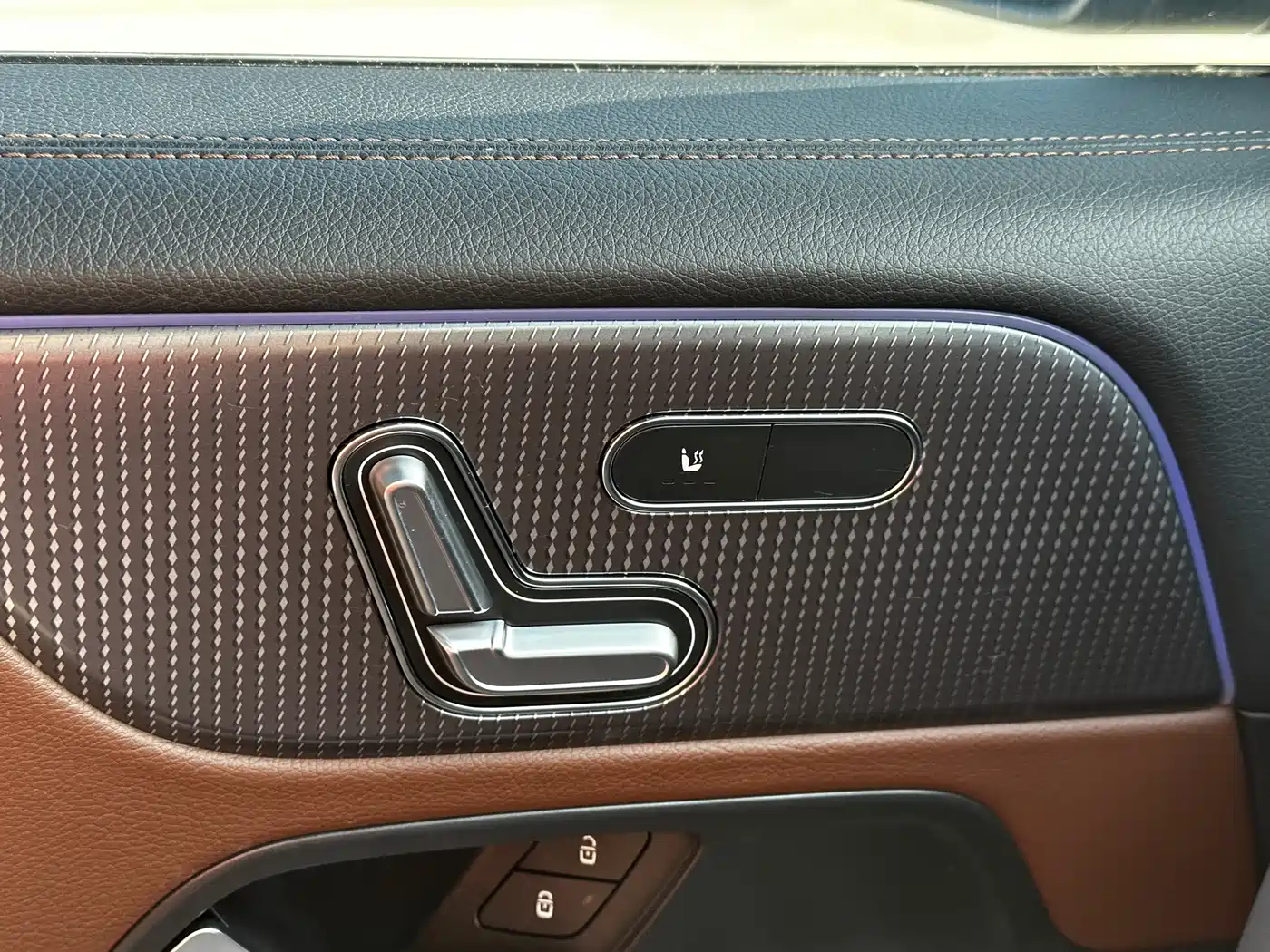 Mercedes-Benz GLB 2021 GLB 200 Style фото 10