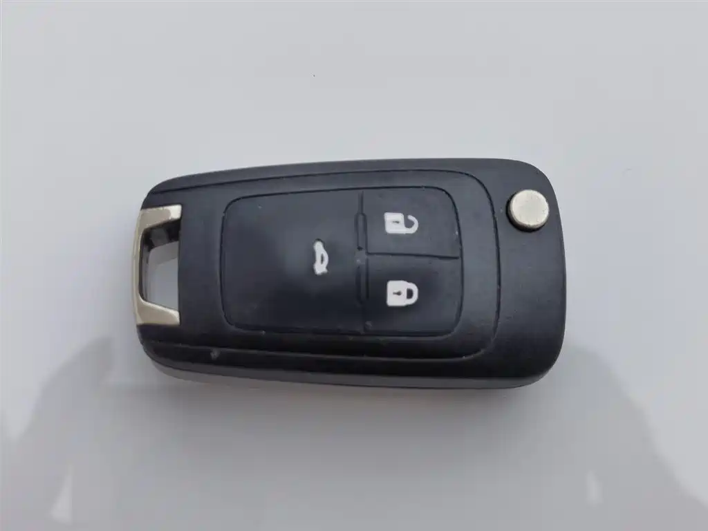 Buick Excelle 2018 15T Dual Clutch Elite (China V) фото 19