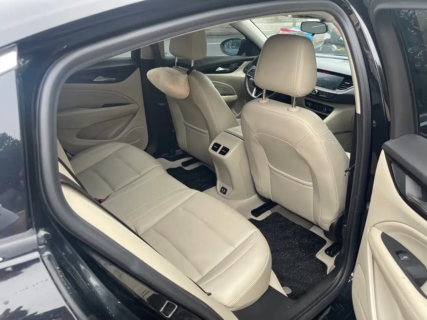Buick Regal 2020 552T Elite фото 11