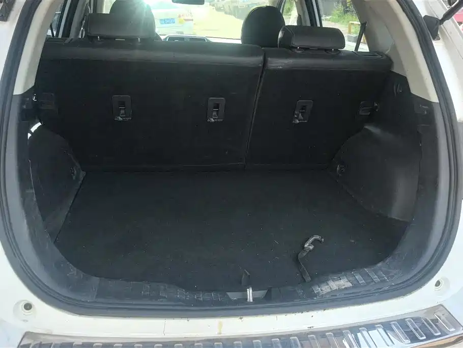 Haval H2 2016 Red Label 1.5T Manual 2WD Luxury фото 4