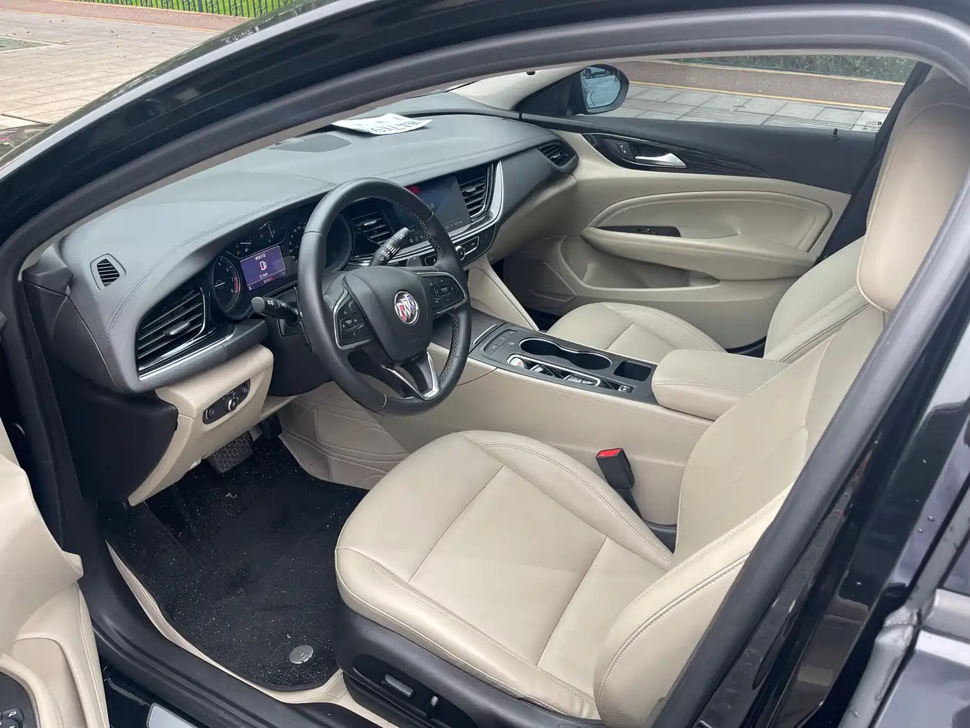 Buick Regal 2020 552T Elite фото 8