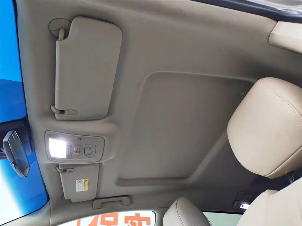 Buick GL8 2018 28T Comfort China VI фото 14