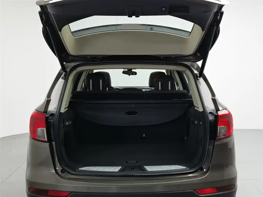 Buick Envision Plus 2016 28T 4WD Elite фото 16