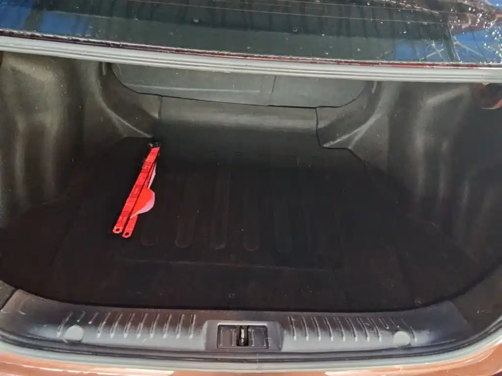 Geely Vision 2019 2018 1.5L Manual Happiness Edition