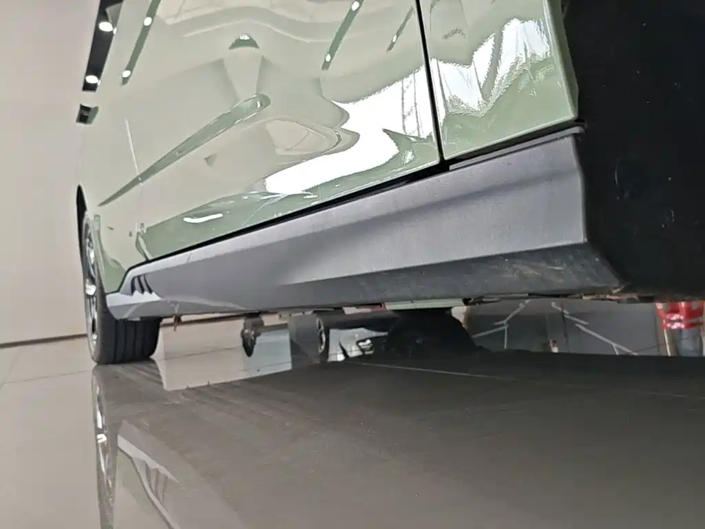 BYD Seal 06GT 2025 2025 505 Wave Plus Edition