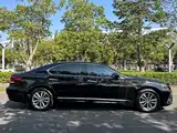 Фото 5 - Lexus LS