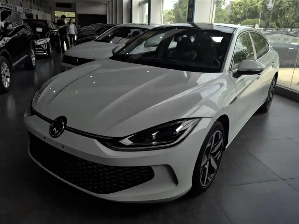 VOLKSWAGEN LINGDU