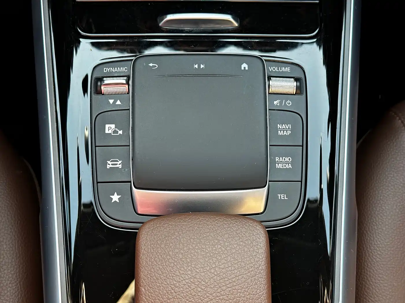 Mercedes-Benz GLB 2021 GLB 200 Style фото 7