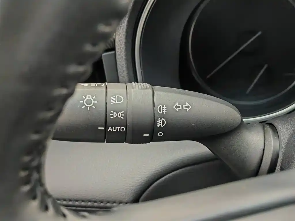 Toyota Avalon 2019 Hybrid 2.5L Luxury Edition China VI фото 21